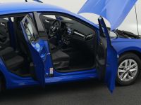 Skoda Fabia - Vorschau Bild 33