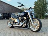 Harley-Davidson FAT-BOY*AIRBRUSH*CUSTOM*1,7CCM*250KM*NEU*UNGLAUB - HARLEY-DAVIDSON 250