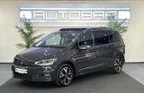 Volkswagen Touran DSG*7SITZER*PANO*STHZ*RFK*SOUND*EASY*AHK - 7 Sitzer Autos