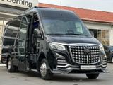 Mercedes-Benz SPRINTER 519 BUS 20+1 VIP WEBASTO KAMERA - Mercedes-Benz New cars in Bielefeld