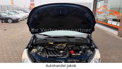 DACIA Lodgy/7Sitzer/Tüv-Service-Neu/24Monate Garantie