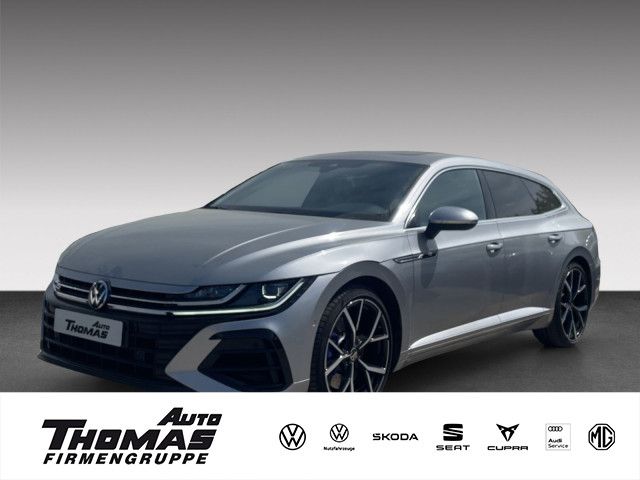VW Arteon Shooting Brake  R 2.0 TSI DSG 4M AHK+H&amp;K