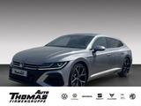 Volkswagen Arteon Shooting Brake  R 2.0 TSI DSG 4M AHK+H&K - VW Arteon in Bonn