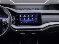 Skoda Octavia - Vorschau Bild 15