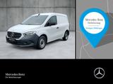 Mercedes-Benz Citan 110 CDI KA BASE+Klima+AHK+PTS+DAB - Mercedes-Benz Citan Gebrauchtwagen in Stuttgart