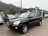 Kia Sportage 2.0 CRDi! Automatik! TÜV NEU! - Kia Gebrauchtwagen von 2005