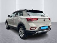 Volkswagen T-Roc - Vorschau Bild 3
