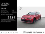Volkswagen Golf GTD 2.0 TDI DSG*NAVI*IQ-LIGHT*Assist*SHZ*18 - Volkswagen: TDI