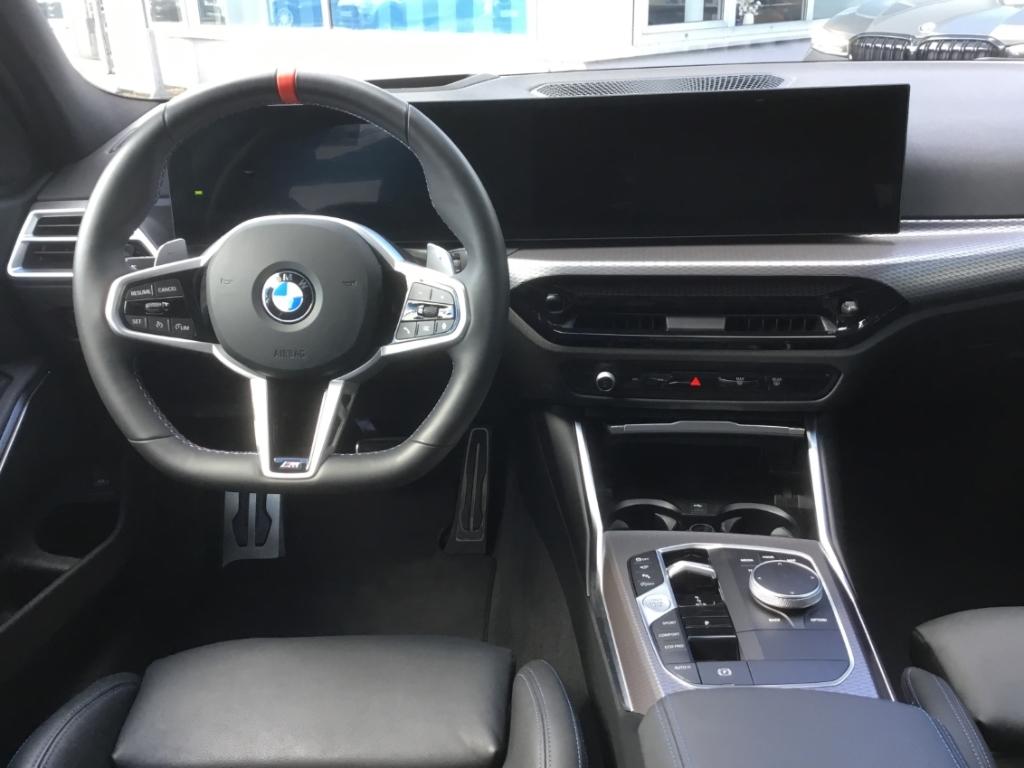 BMW M340i x SR19'' PANO AHK INNO2 PA+ H/K HUD Akusti