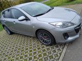 Mazda 3  2.2d - Mazda aus 2013: Mazda3