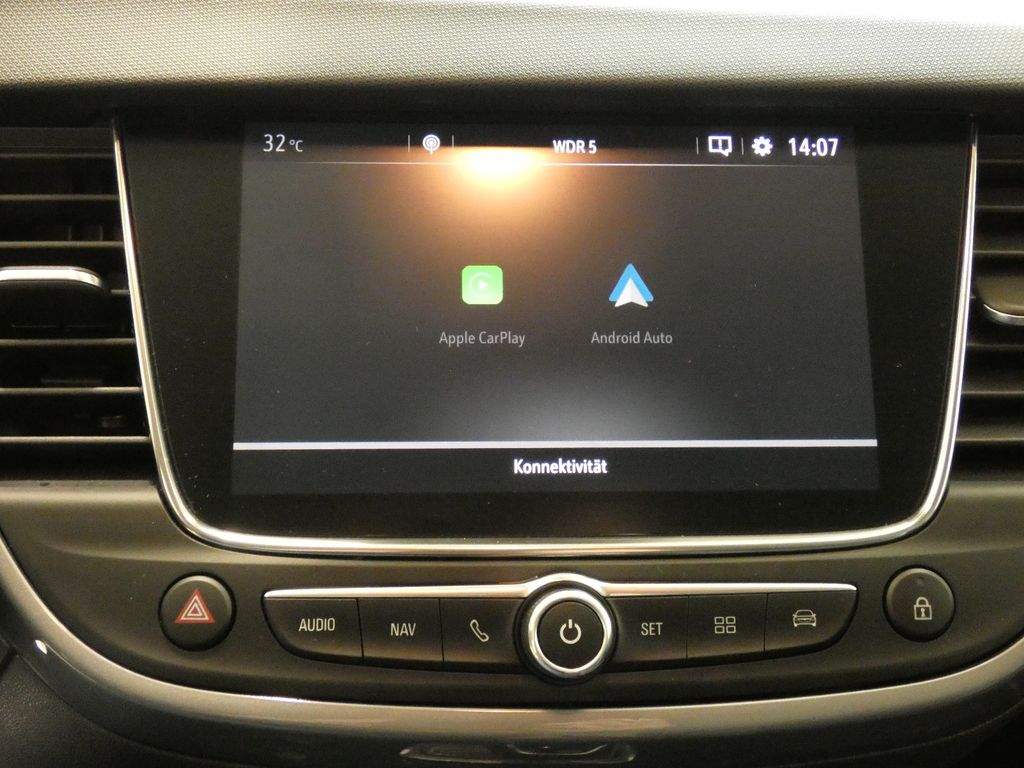 OPEL Crossland X – Bild 19