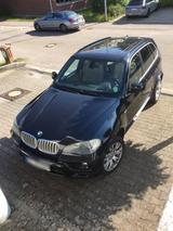 BMW X5 e70M - BMW: E70