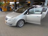 Opel Corsa 1.4 NAVI 74kW AutomatiK/Pano/PDCv+h. - Opel Corsa: Standheizung
