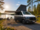 Volkswagen VW T6.1 California Beach Edition DSG Standheiz.