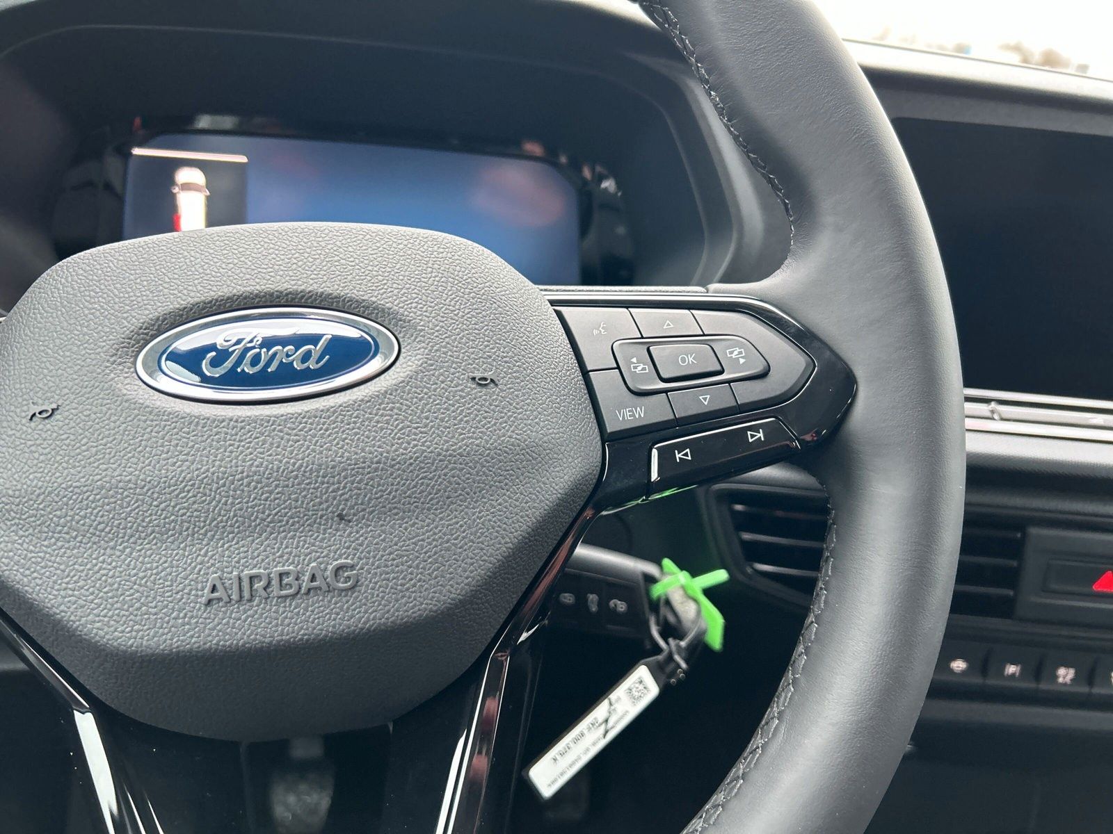 Ford Tourneo - Bild 18