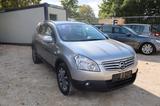 Nissan Qashqai +2 Tekna *TÜV NEU* - Nissan Qashqai