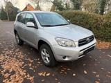 Toyota RAV 4 2.0-l-VVT-i 4x4 Sol Sol - Toyota RAV 4: Allradantrieb, Sol