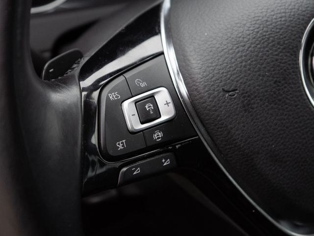 Golf VII 2.0 TDI Comfortline BMT NAVI ACC LED