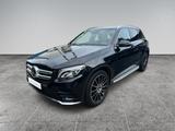 Mercedes-Benz GLC 350 GLC -Klasse AMG GLC 350 d 4Matic - Mercedes-Benz GLC-Class in Frankfurt (Main)