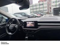 Skoda Fabia - Vorschau Bild 10