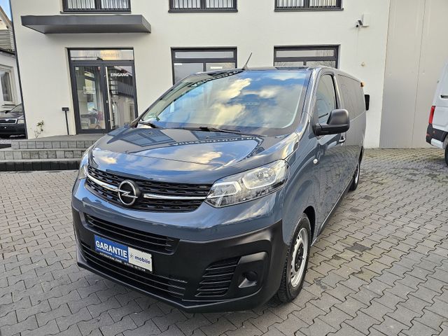 Opel Vivaro 2.0 D L3 NAVI RFK 8-Sitzer AUS 1.HAND