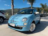 Fiat FIAT 500 VINTAGE ANNO 2015 1.2 BENZINA 69 CV - Fiat 500 Vintage Gebrauchtwagen