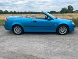 Saab 9-3 Cabriolet Vector - Saab mit Diesel-Antrieb: Cabrio