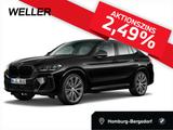 BMW X4 xDr. 30i M-Sport Shadow HUD ACC 21" AHK Laser - gebrauchte BMW X4 aus dem Jahr 2023