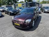 Toyota Avensis Kombi 2.0 Executive 2 Hand Automatik - Toyota Avensis: Executive