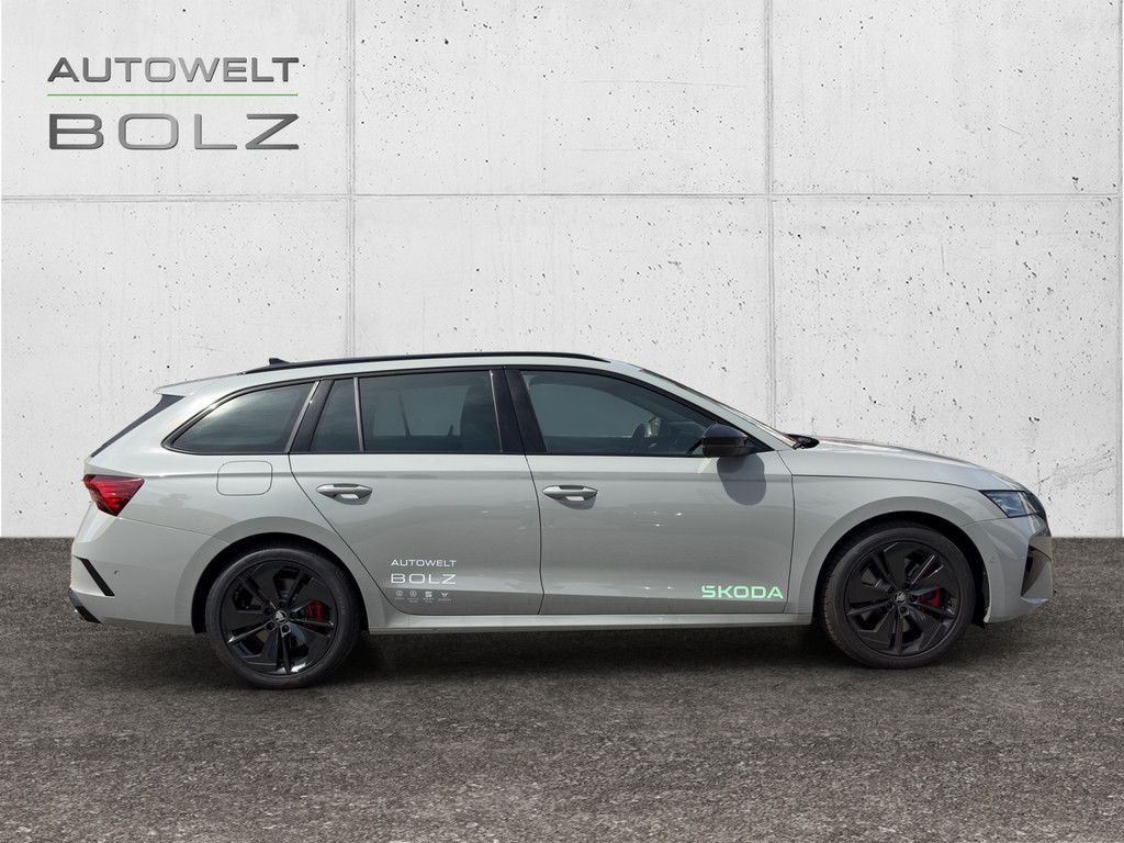 Skoda Octavia - Bild 8