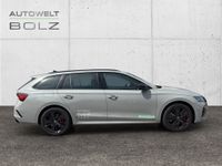 Skoda Octavia - Vorschau Bild 8