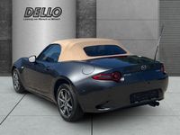 Mazda MX-5 - Vorschau Bild 3