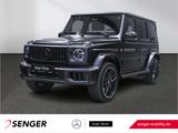 Mercedes-Benz G 63 AMG Night 22-Zoll Magno Burmester MOPF - Mercedes-Benz G 63 AMG in Hamm