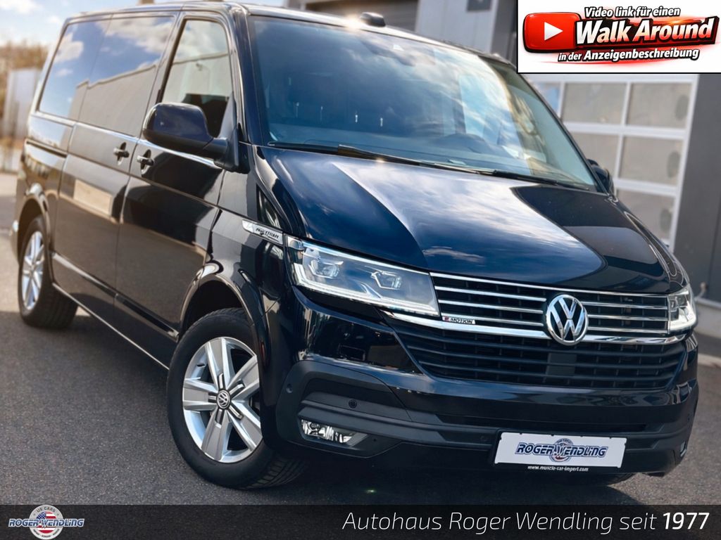 Volkswagen T6 Multivan