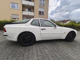 Porsche 944 - Targa - Porsche aus 1988