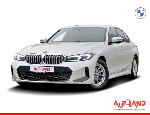 BMW 320i M Sport Aut. LED Navi Sitzheizung