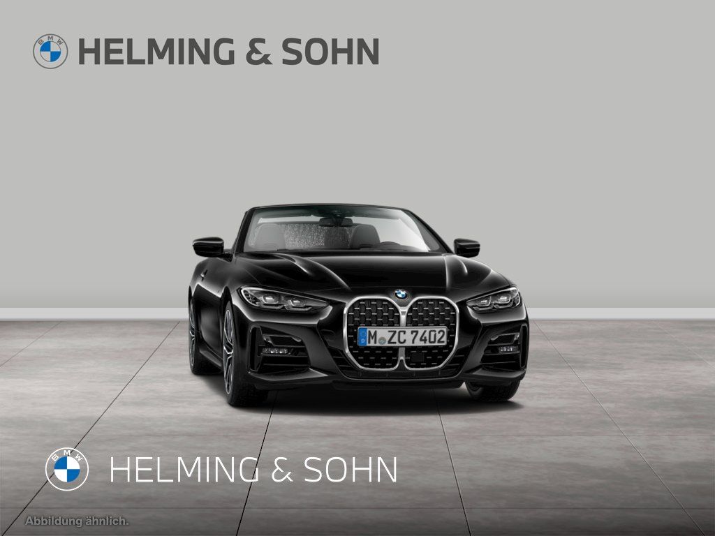 BMW 430 - Bild 11