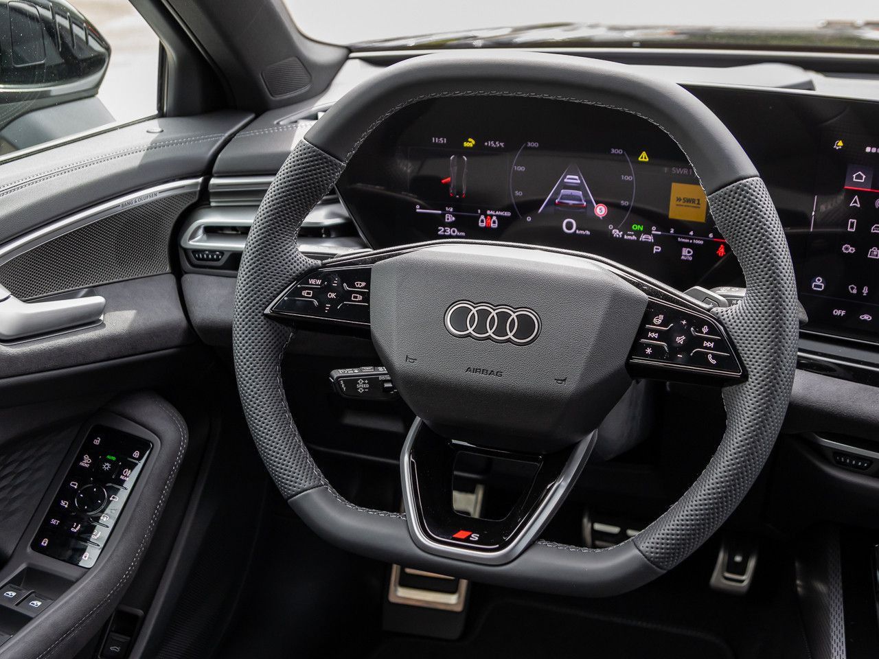 Audi A5 - Bild 12