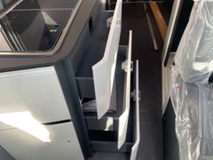 Adria Twin Supreme 640 SGX Edition *Automatik*