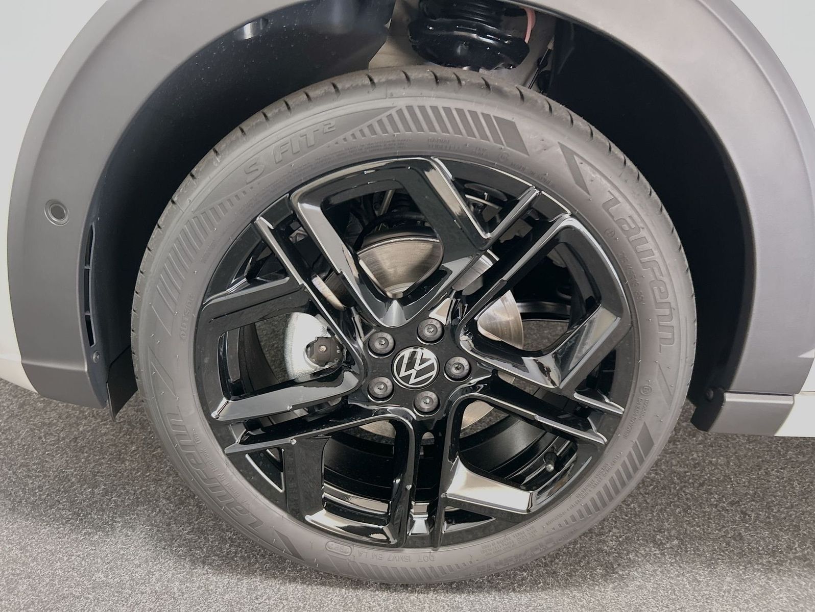 Volkswagen Taigo - Bild 15