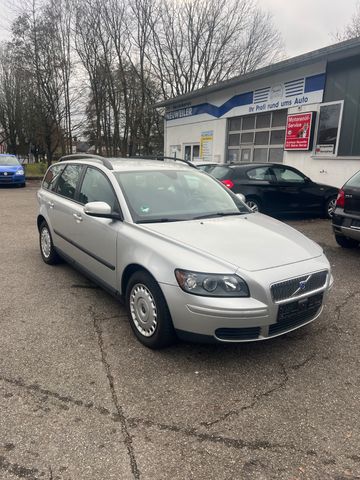 Volvo V50 Kombi 1.8 Kinetic