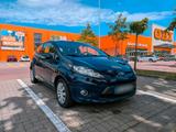 Ford Fiesta JA8 - Top gepflegt - sparsam -... - Ford Fiesta: Ja8