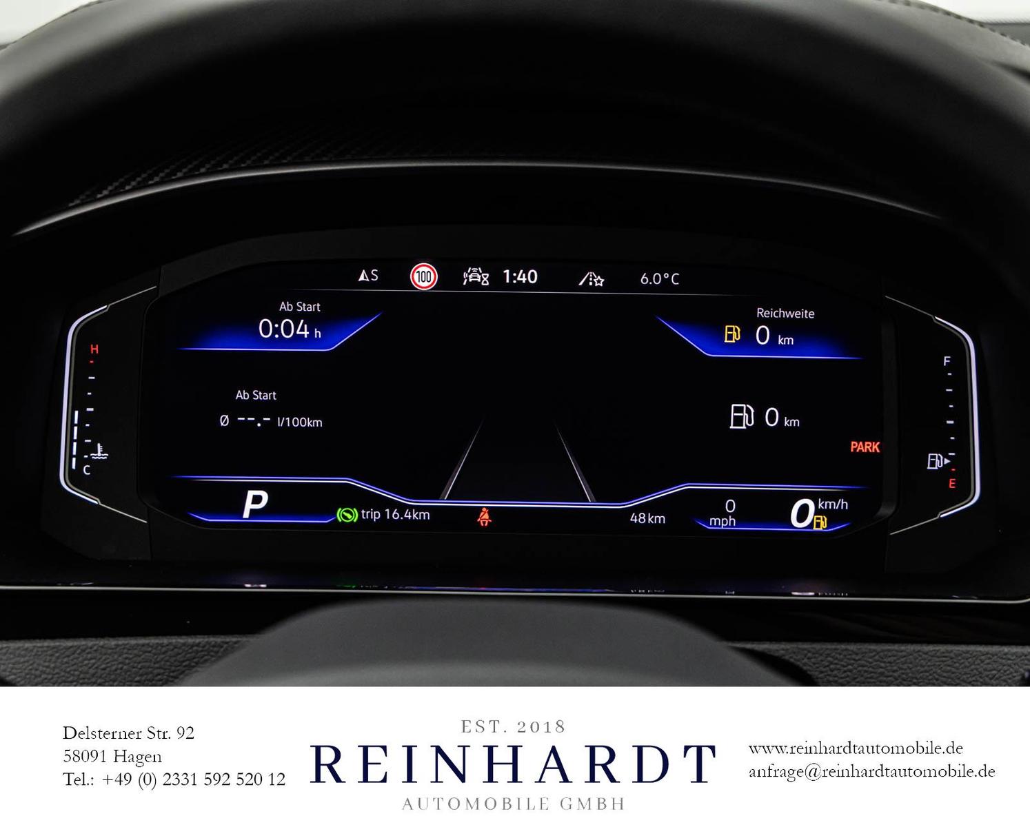 Volkswagen Arteon LIMOUSINE 2.0TSi R LINE 4M IQ-L/ACC/PANO, миниатюра 22