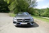 Mercedes-Benz SLC 180 - - Mercedes-Benz SLC 180 Gebrauchtwagen