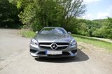 Mercedes-Benz SLC 180 - - Mercedes-Benz SLC 180 aus 2017