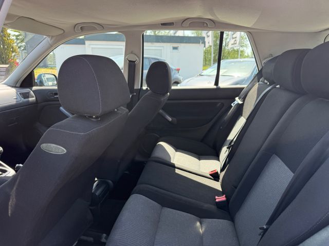 Volkswagen Golf 1.4 Edition