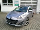 Mazda 5 2.0l 150PS Edition40 KLIMA/SHZ/AHK - Mazda 5 aus 2013