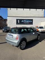 MINI COOPER COOPER 1.6l *PANO*ALU*KLIMA - MINI Cooper aus 2004