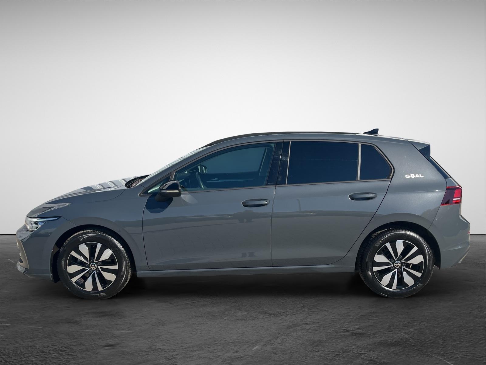 Volkswagen Golf 1.5 TSI Goal AHK Navi LED Kamera PDC LM Te, миниатюра 4