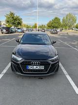 Audi A1 30 TFSI S tronic S line Sportback